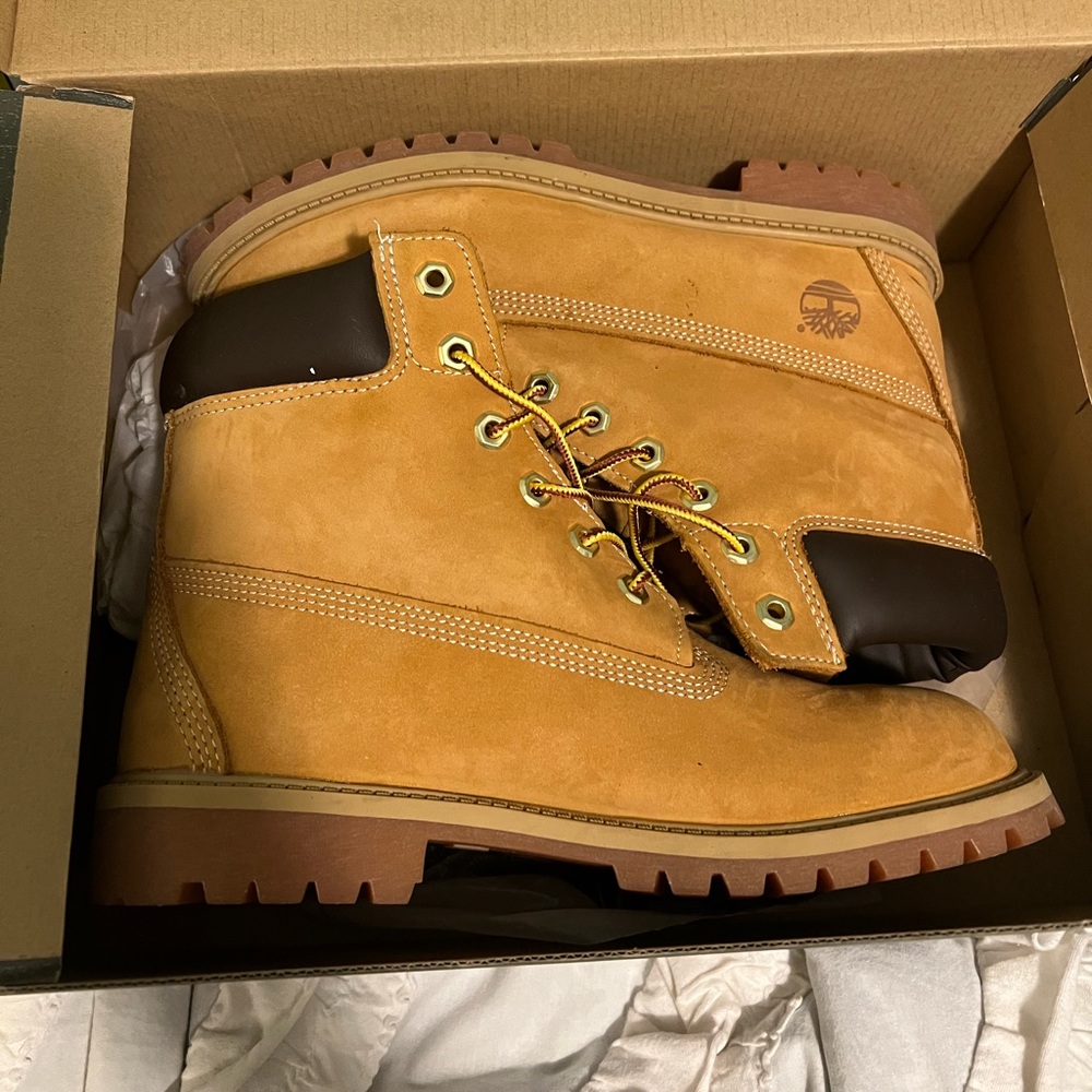 Timberlands~